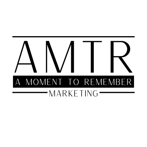 A Moment To Remember Marketing & Advertising